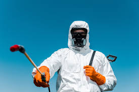 Best Pest Control for Restaurants and Food Service  in Gouldtown, NJ